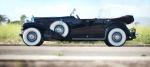 Stutz DV32 Speedster Phaeton 1931 года